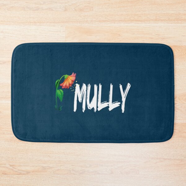 Item preview, Mully tshirtMully Slim Fit  Mully mask mully maskmully hoodiemini skirts mully   designed and sold by ChrisShirtBizz.