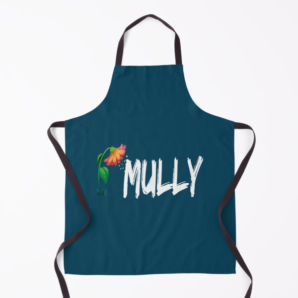 Item preview, Mully tshirtMully Slim Fit Mully mask mully maskmully hoodiemini skirts mully designed and sold by ChrisShirtBizz.