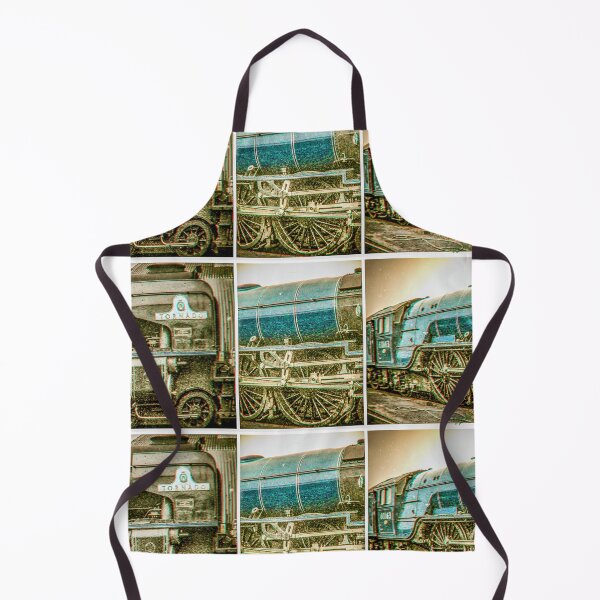 Item preview, Tornado in Blue designed and sold by designbywhacky.