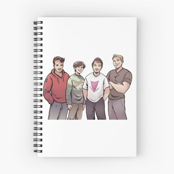 Item preview, The Boys Joshdub designed and sold by ChrisShirtBizz.