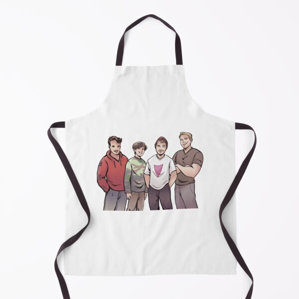 Item preview, The Boys Joshdub designed and sold by ChrisShirtBizz.