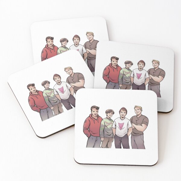 Item preview, The Boys Joshdub designed and sold by ChrisShirtBizz.