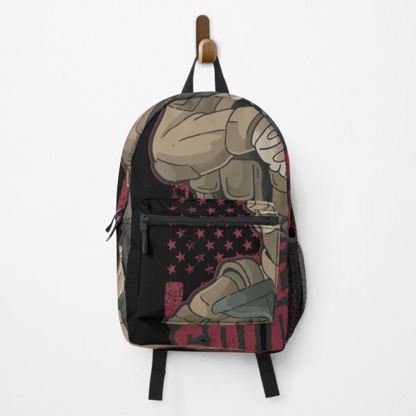 Item preview, US Elite Soldier Illustration designed and sold by shamalogical.