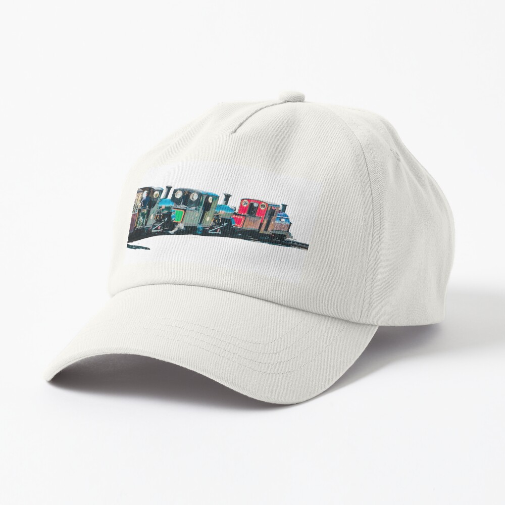 Item preview, Dad Hat designed and sold by bywhacky.