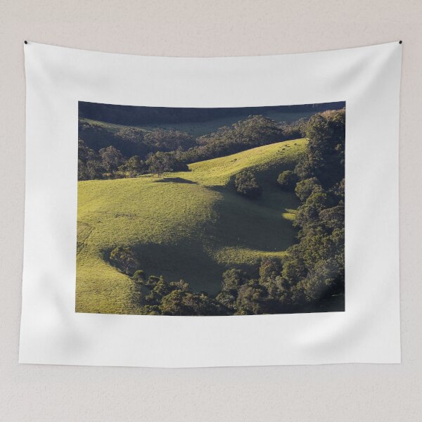 Item preview, Fields designed and sold by Geoff Wols.