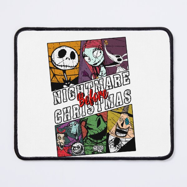 Item preview, Endowed Nightmare before Christmas music hip hop Retro Halloween town retro designed and sold by KarleneMathewTy.