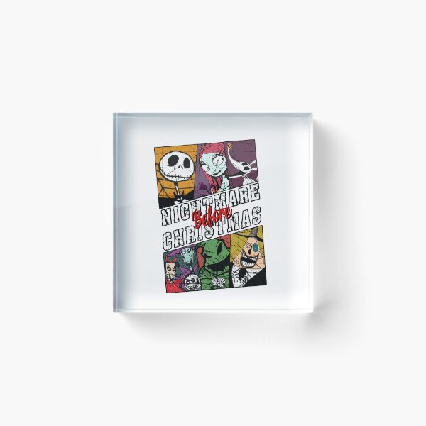 Item preview, Endowed Nightmare before Christmas music hip hop Retro Halloween town retro designed and sold by KarleneMathewTy.