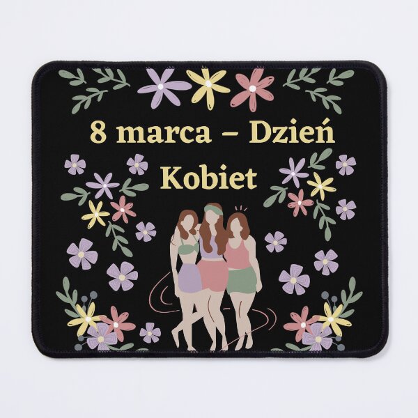 Item preview, 8 Marca dzien Kobiat designed and sold by Stikle.