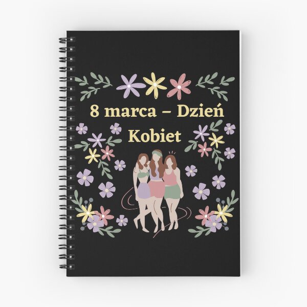 Item preview, 8 Marca dzien Kobiat designed and sold by Stikle.