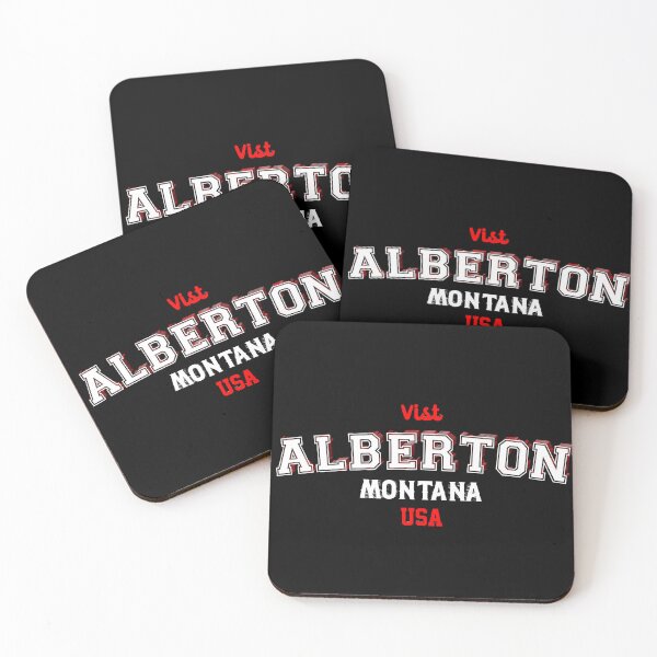 Item preview, Alberton montana designed and sold by Osmodesign 44.
