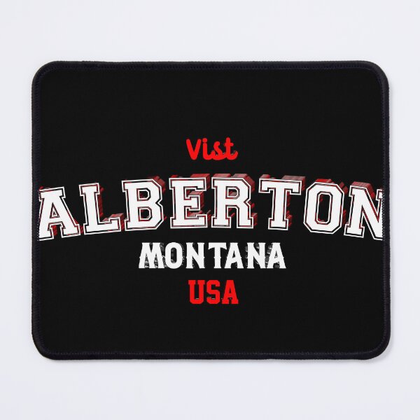 Item preview, Alberton montana designed and sold by Osmodesign 44.