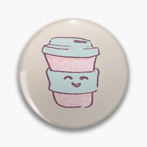 Item preview, Happy Coffee designed and sold by pixelvision.