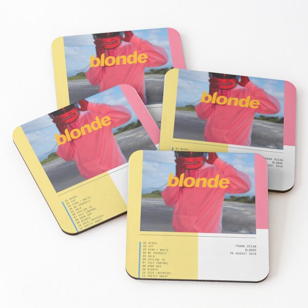 Item preview, Frank Ocean - Blond helm designed and sold by RaymondOliver.