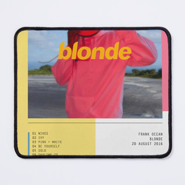 Item preview, Frank Ocean - Blond helm designed and sold by RaymondOliver.