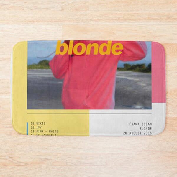 Item preview, Frank Ocean - Blond helm designed and sold by RaymondOliver.