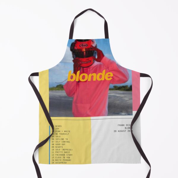 Item preview, Frank Ocean - Blond helm designed and sold by RaymondOliver.