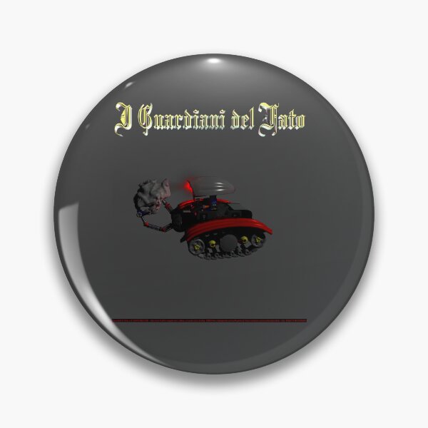 Item preview, 735. The Guardians of Fate (I.G.S.M. dm Keeper) designed and sold by ciullocorp.