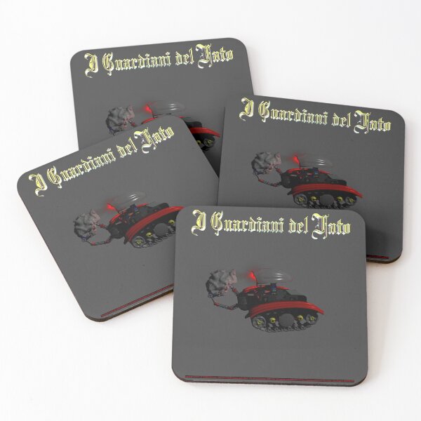 Item preview, 735. Los guardianes del destino (I.G.S.M. dm Keeper) designed and sold by ciullocorp.