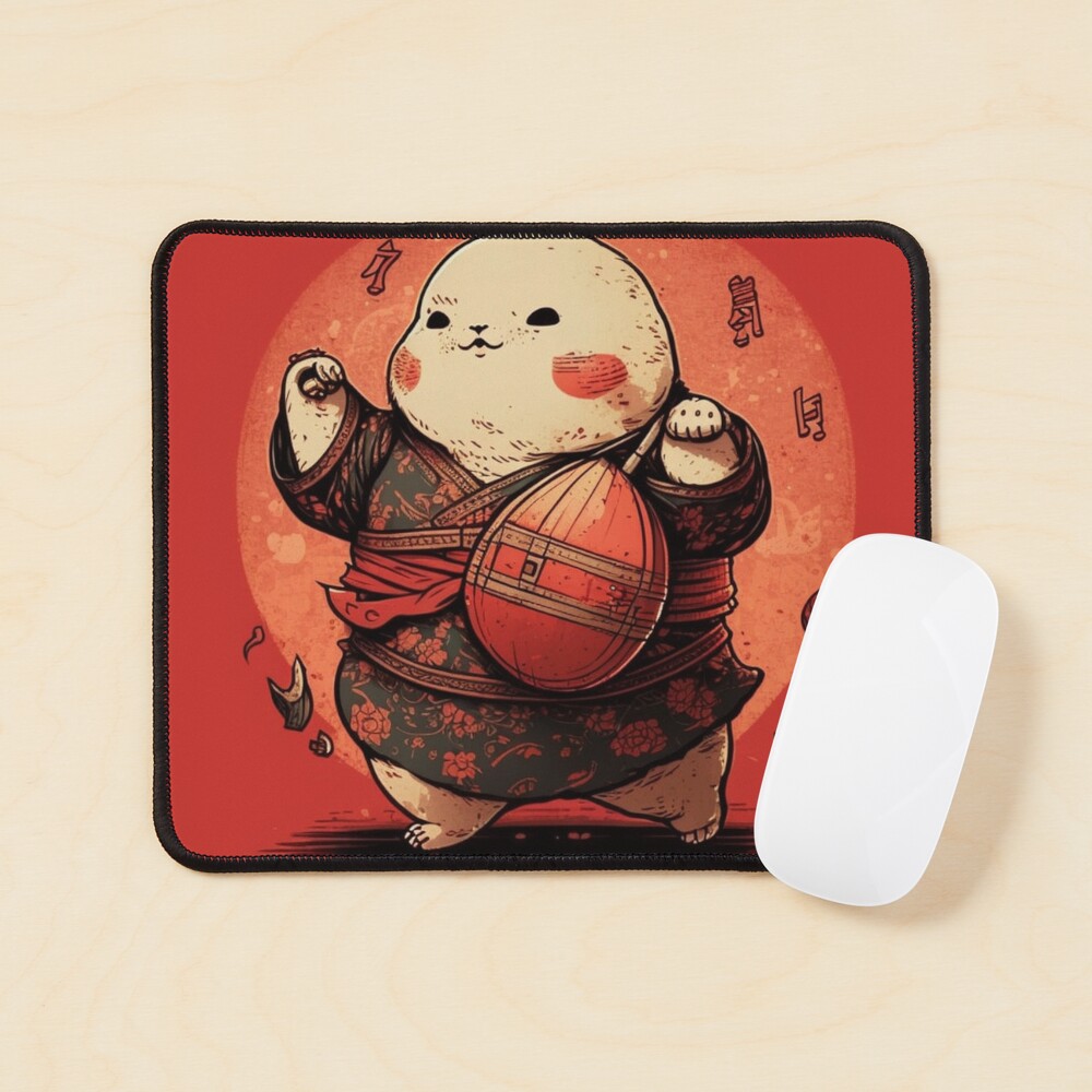 Item preview, Mouse Pad designed and sold by CoolOrient.
