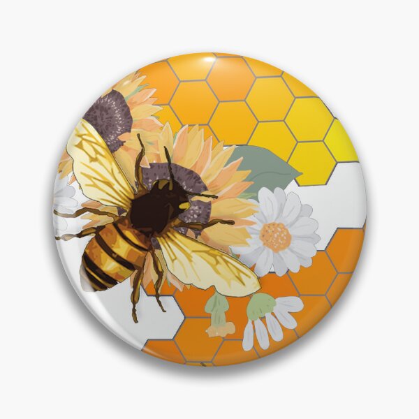 Item preview, Beeautiful Bee's designed and sold by west90.