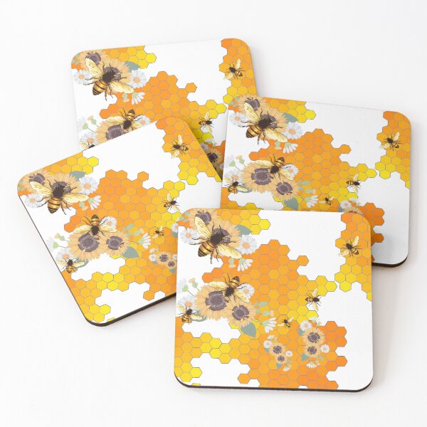 Item preview, Beeautiful Bee's designed and sold by west90.