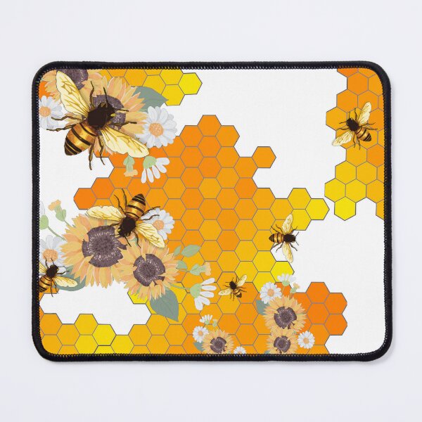 Item preview, Beeautiful Bee's designed and sold by west90.