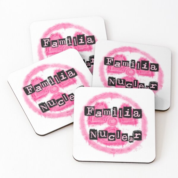 Item preview, Familia Nuclear designed and sold by Toadlily3.