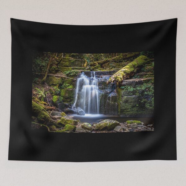 Item preview, Strickland Falls  designed and sold by Russell Charters.