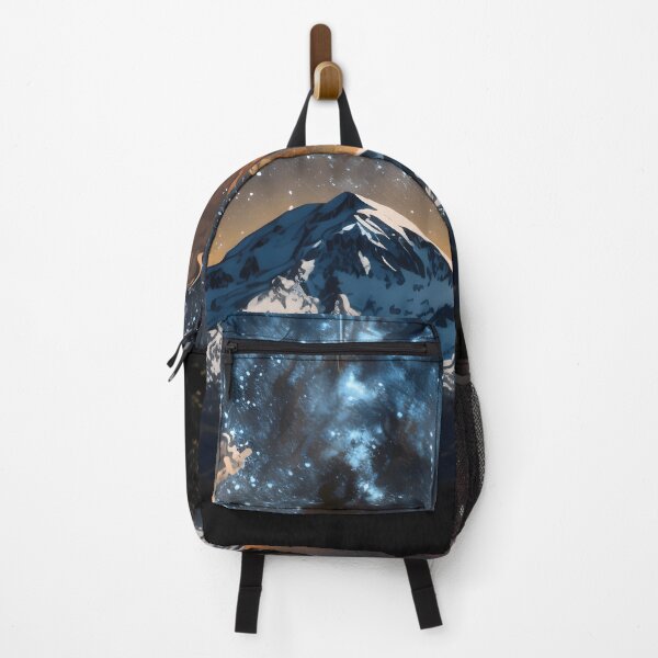 Item preview, Mt. Shasta: Gateway to the Heavens designed and sold by GalacticWonders.