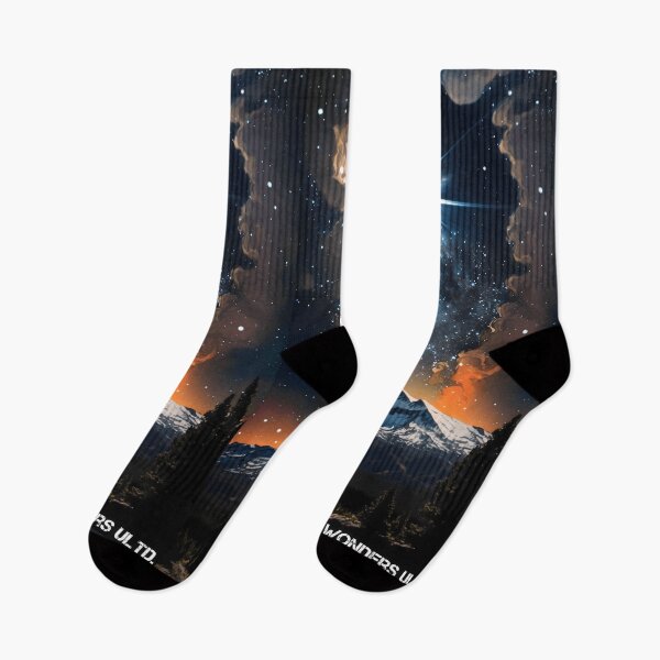 Item preview, Mt. Shasta: Gateway to the Heavens designed and sold by GalacticWonders.