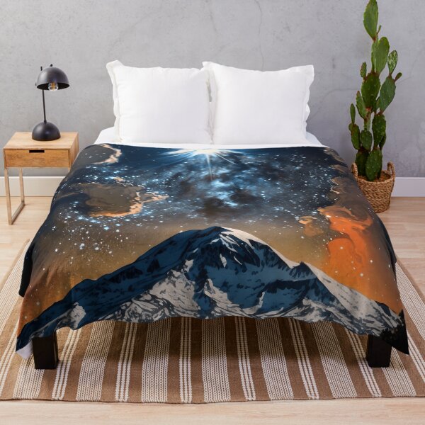 Item preview, Mt. Shasta: Gateway to the Heavens designed and sold by GalacticWonders.