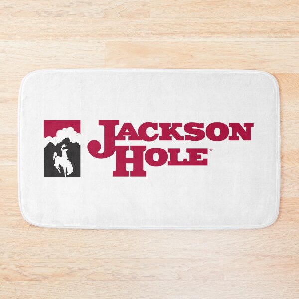 Item preview, Jackson Mountain Resort designed and sold by hanarwayas.