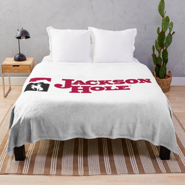 Item preview, Jackson Mountain Resort designed and sold by hanarwayas.