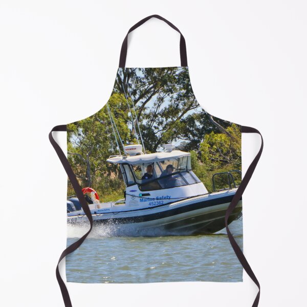 Item preview, Powerboat on River Murray, near Mannum, South Australia, Australia designed and sold by FranWest.