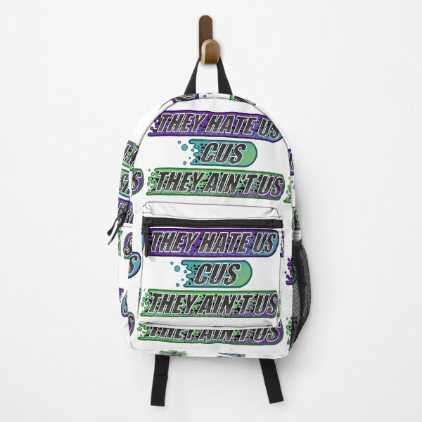 Item preview, They Ain't Us designed and sold by Tisaac.