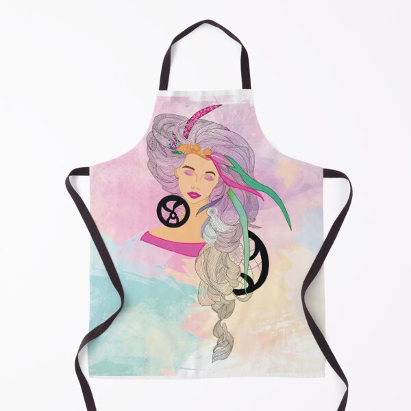 Item preview, colorful girl _poka designed and sold by Hamdi Shashaa.