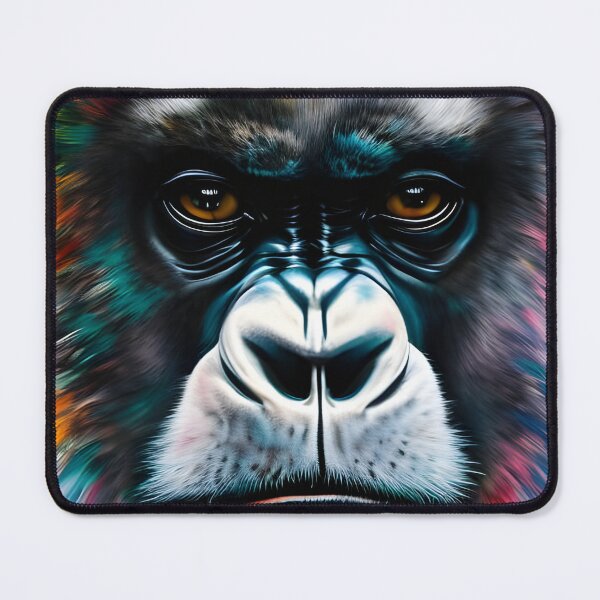 Item preview, Colorful Ape designed and sold by mrbribe.