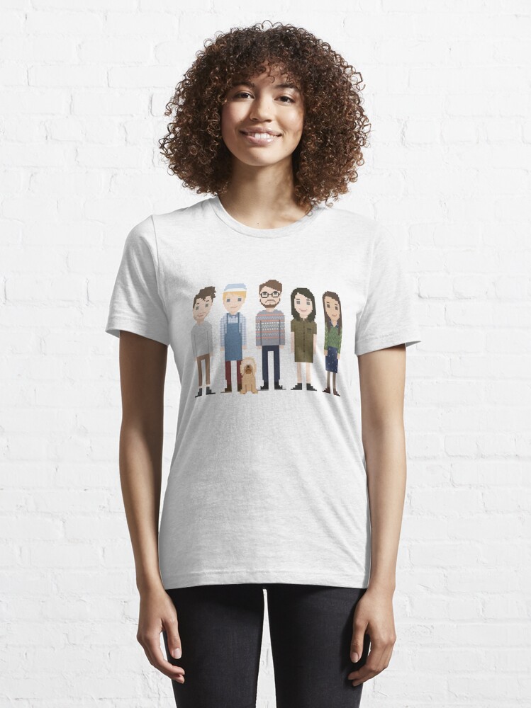 Tottenham Hotspur Long Sleeve T-Shirts for Sale - Pixels