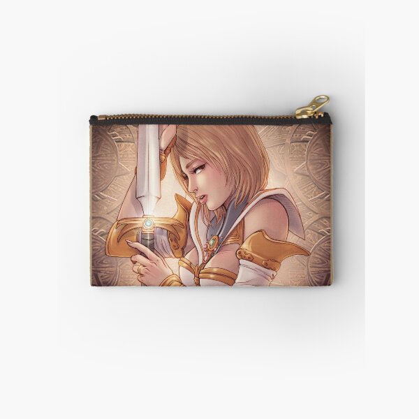 Item preview, Ashe Ashelia B'nargin Dalmasca - Final Fantasy XII designed and sold by Natascia Mora.