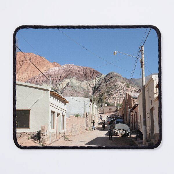 Item preview, Argentina - Quebrada de Humahuaca designed and sold by franck380.