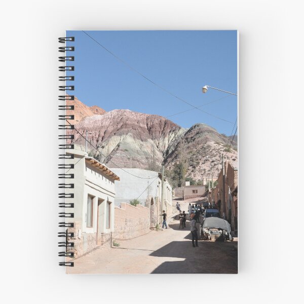 Item preview, Argentina - Quebrada de Humahuaca designed and sold by franck380.