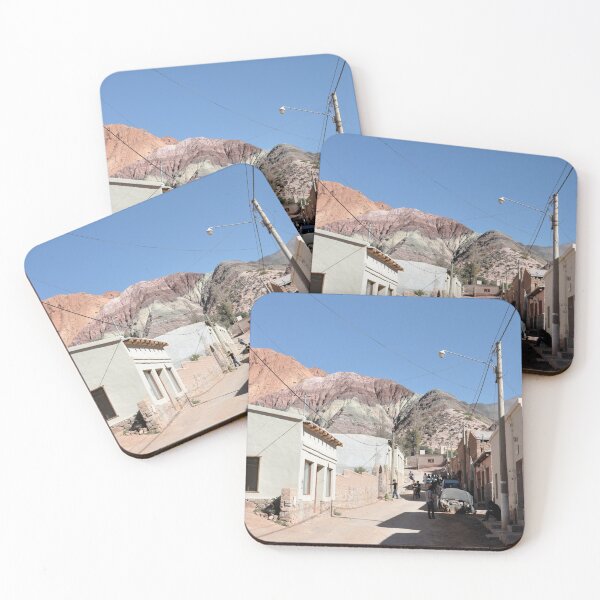 Item preview, Argentina - Quebrada de Humahuaca designed and sold by franck380.