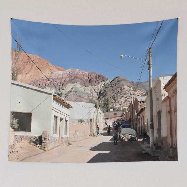Item preview, Argentina - Quebrada de Humahuaca designed and sold by franck380.