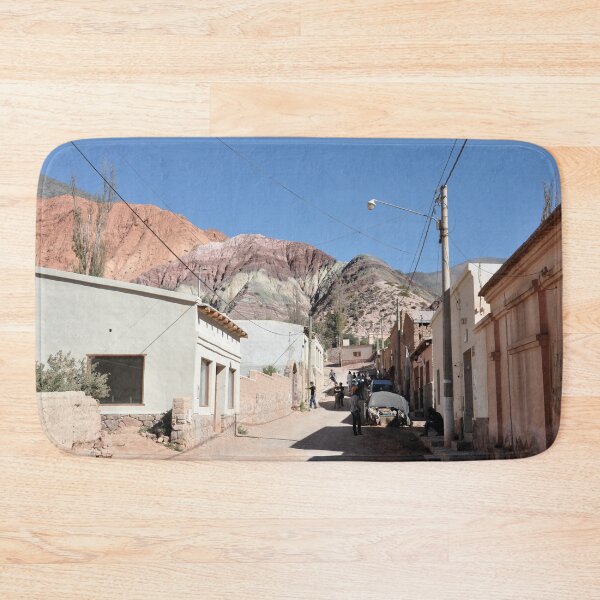 Item preview, Argentina - Quebrada de Humahuaca designed and sold by franck380.