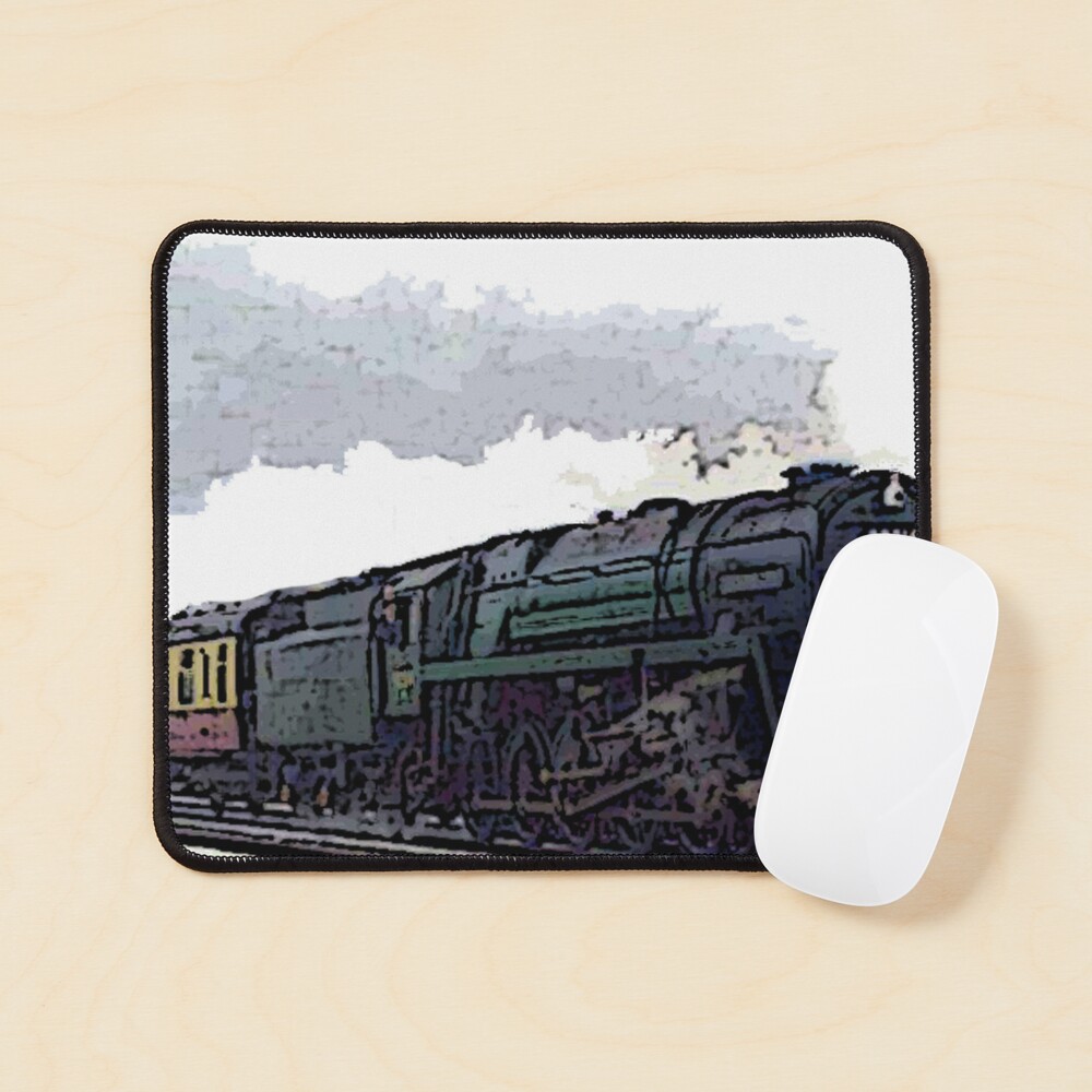 Item preview, Mouse Pad designed and sold by bywhacky.