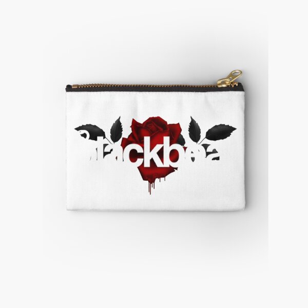 Item preview, Blackbear DArk rose Logo designed and sold by emathechickenlo.