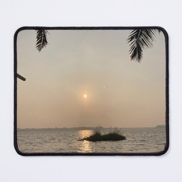 Item preview, Fort Kochi Sunset designed and sold by Capture Room.