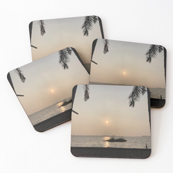 Item preview, Fort Kochi Sunset designed and sold by Capture  Room.