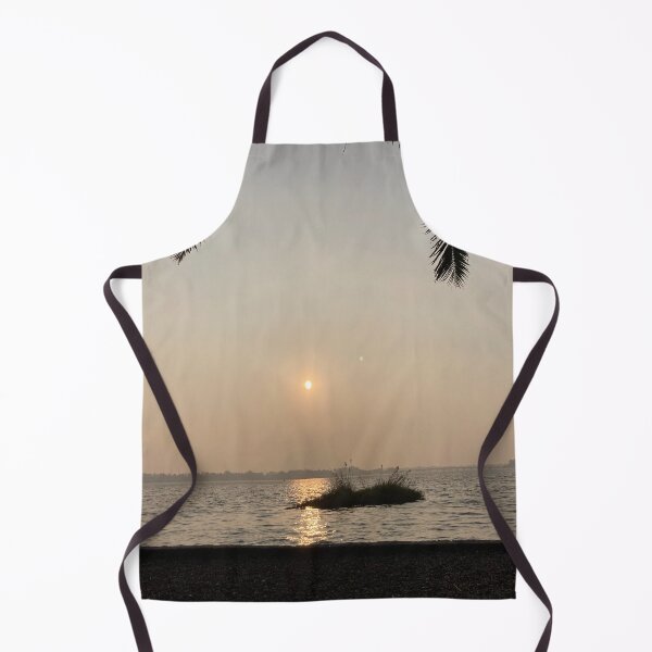Item preview, Fort Kochi Sunset designed and sold by Capture Room.