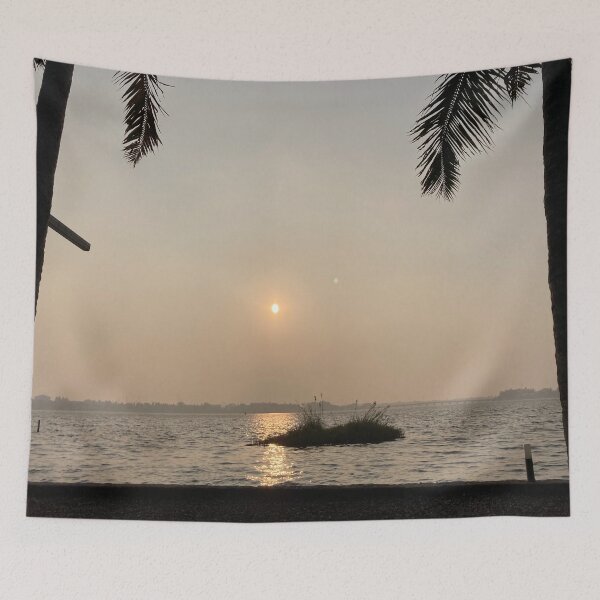 Item preview, Fort Kochi Sunset designed and sold by Capture  Room.
